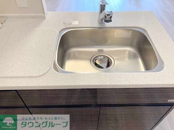 アーバネックス日本橋馬喰町の物件内観写真